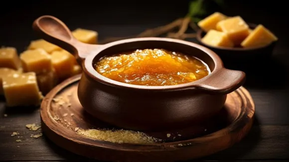Jaggery Chutney Recipe