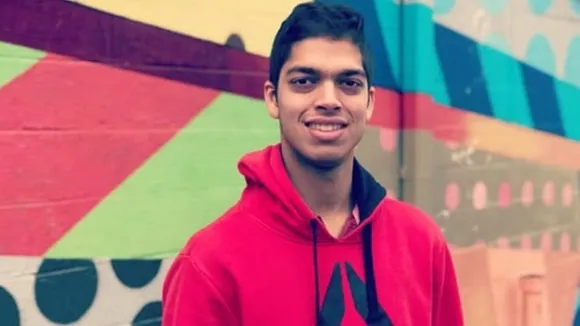 Indian origin research scholar, suspended, MIT