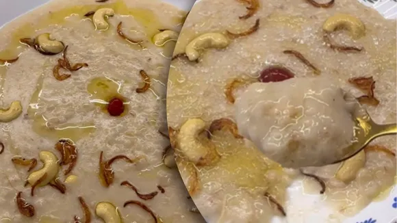 Alsa Kannur Special Recipe