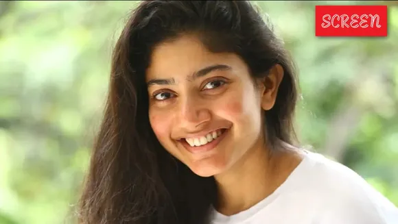 Sai Pallavi vegetarian