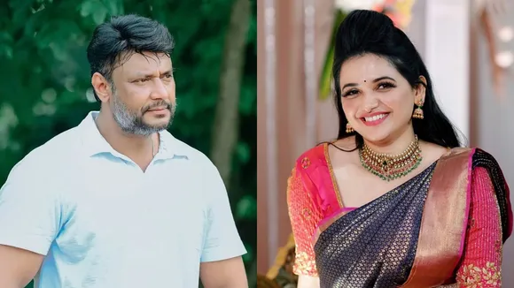 Darshan Thoogudeepa, Pavithra Gowda