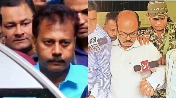 RG Kar rape and murder