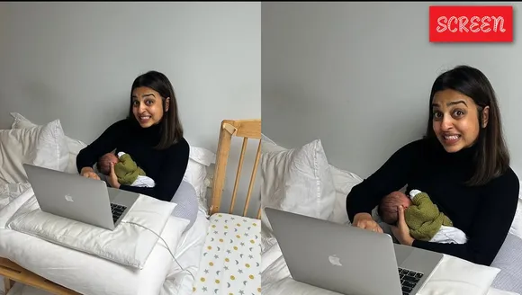 Radhika Apte