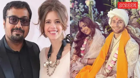 Anurag Kashyap Kalki Koechlin