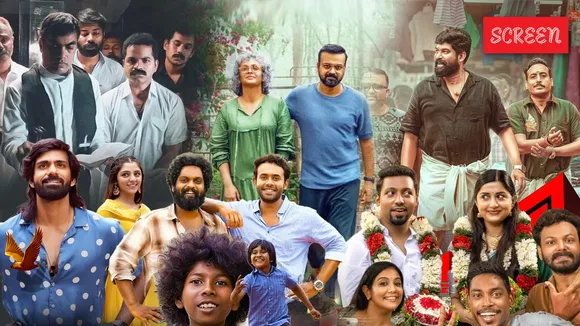December OTT Release