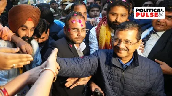 delhi election