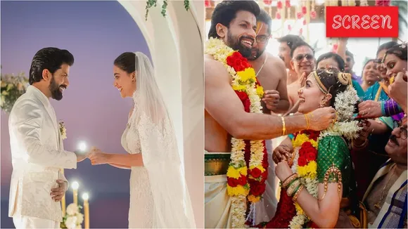 kerthi marriage new