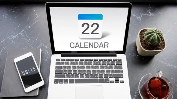 Calendar, Google Calendar