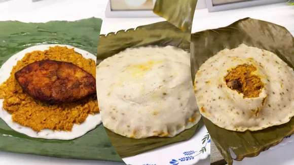 Meen Pathil Malabar Recipe
