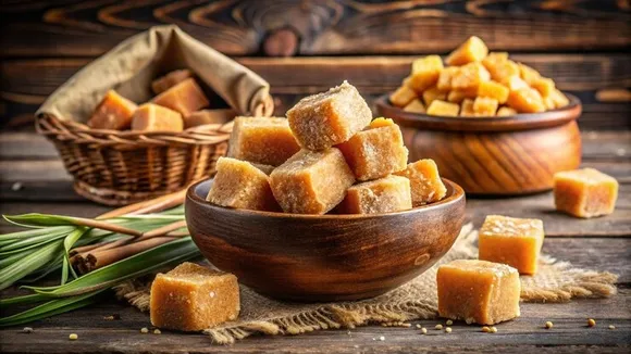 Jaggery Recipe Health Benefits