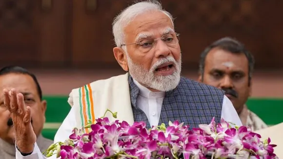 Modi, PM Modi, 