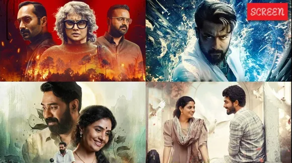 New OTT Release Movies dec 18