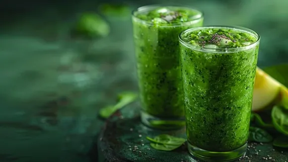 Health Benefits Of Broccoli 