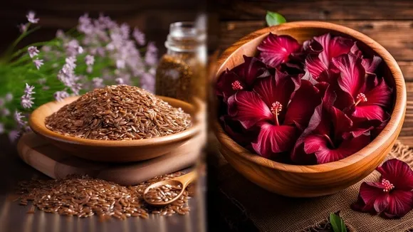 Natural Hair Growth Tips 