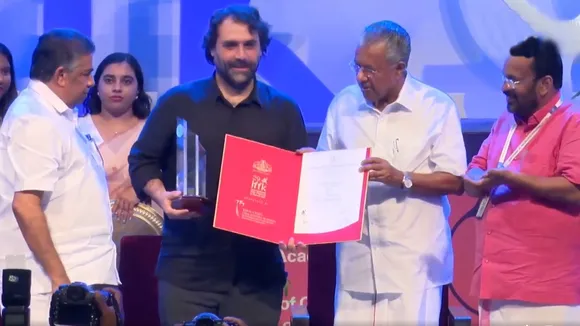 IFFK Awards 2024