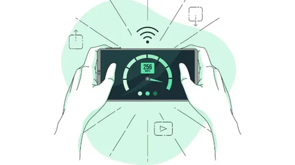 Internet, Mobile Internet Speed