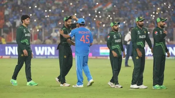 India Pakistan, India vs Pakistan, India, Pakistan 