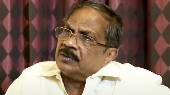  MT Vasudevan Nair Heart Failure