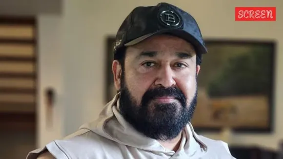 Mohanlal Barroz dec 12