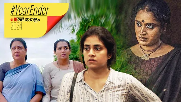 Best Actress 