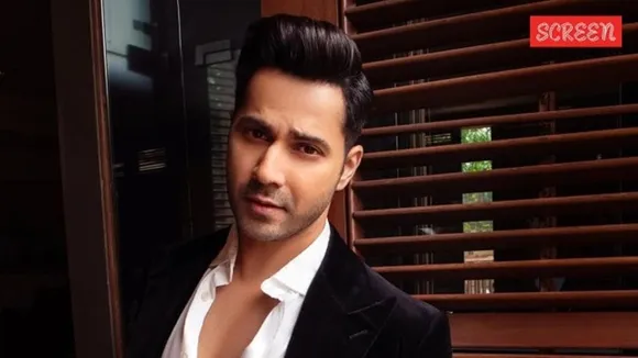Varun Dhawan