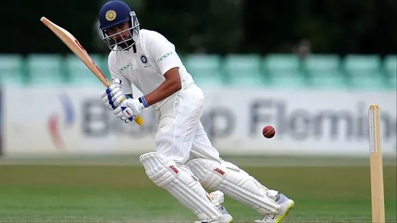 prithvi shaw new