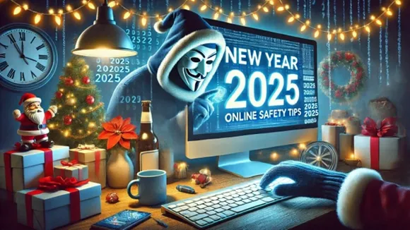 Cyber Crime, Cyber Scam