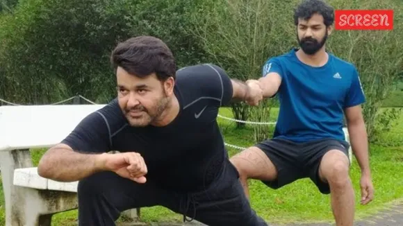 Mohanlal Pranav Mohanlal
