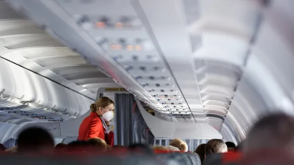 Flight, Flight Cabin