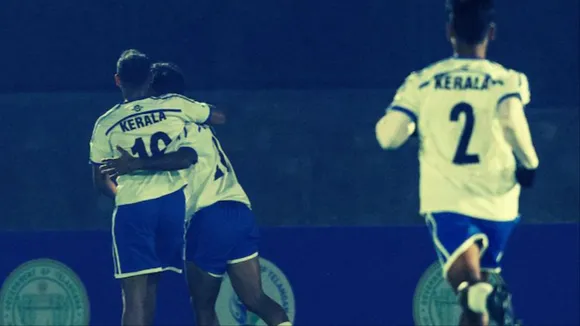kerala football team