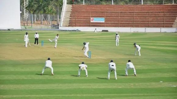 KCA, Kerala cricket, 