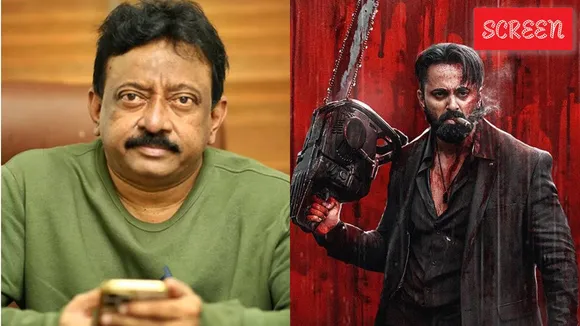 Marco, Ram Gopal Varma