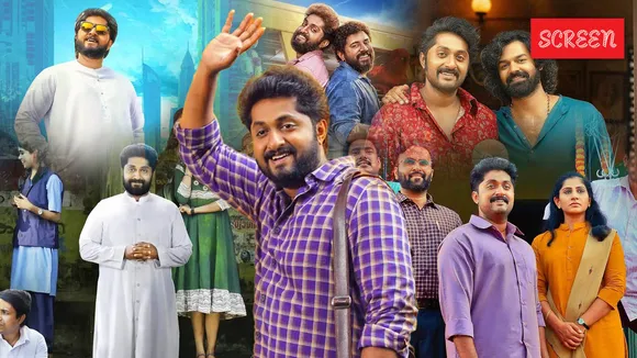 Dhyan Sreenivasan