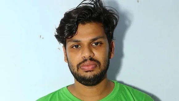Sooraj, Uthra Murder Case, utra