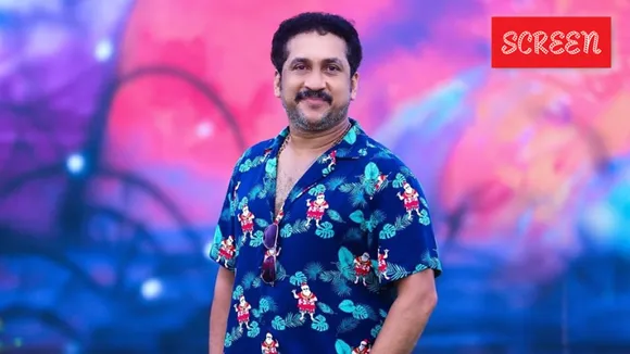 Santhosh Keezhattoor