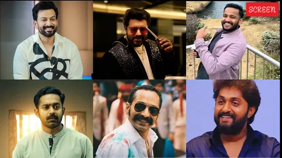 Malayalam Cinema recap