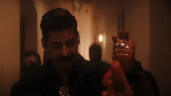 Marco, Success Trailer 