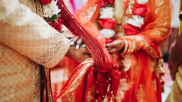 Wedding, Marriage 