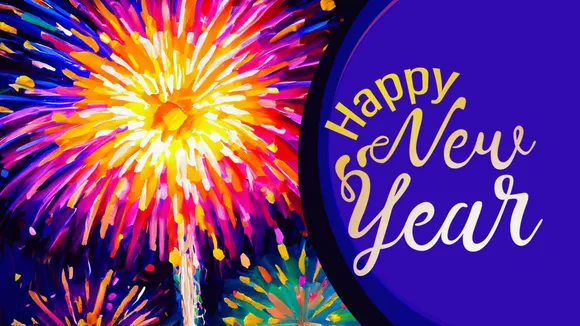 New Year Wishes