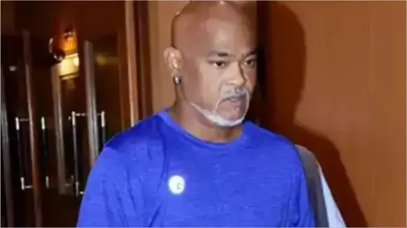 vinod kambli iphone