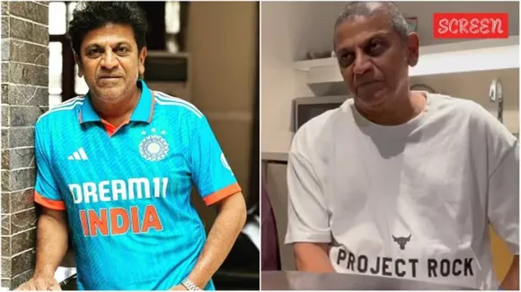 Shivarajkumar