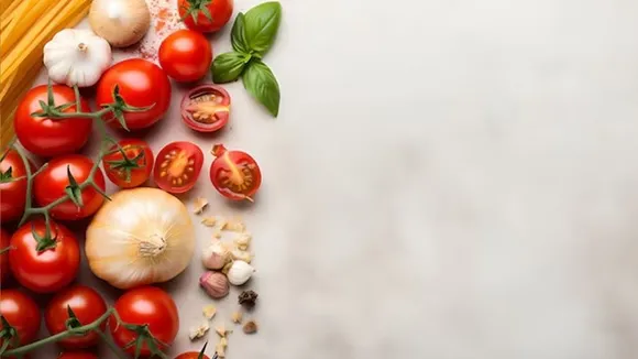 Curry And Snack Using Tomato 5 Recipe