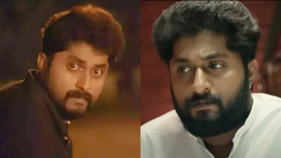 Dhyan Sreenivasans new Ott release