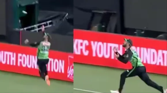 maxwell catch