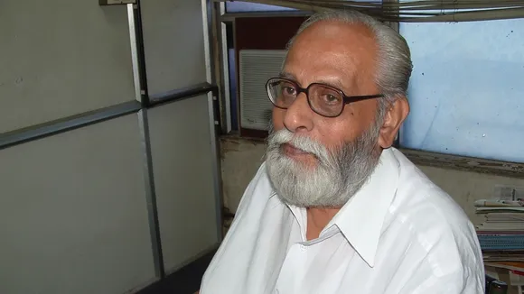 S Jayachandran Nair