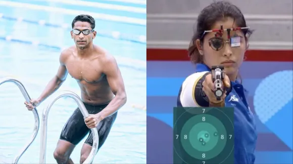 sajan prakash- manu