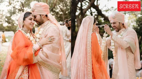  Armaan Malik, Aashna Shroff