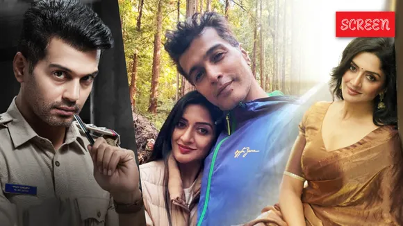 Vinay Rai Vimala Raman