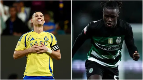 cristiano, geovany