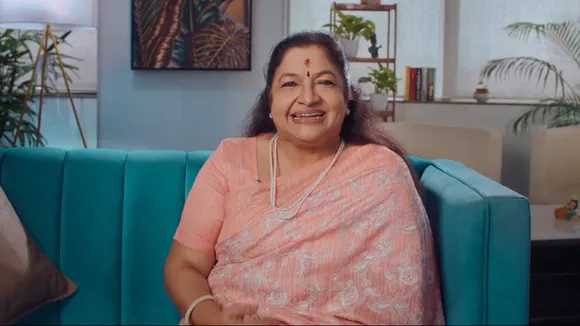 Star Singer 10th season K S Chithra